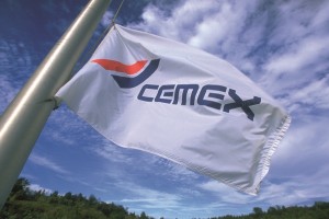 CEMEX BANDERA