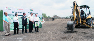 CENTRAL DE ABASTOS EN GUADALUUPE