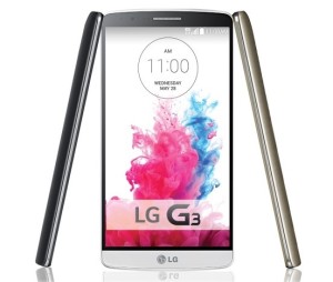 G3 DE LG