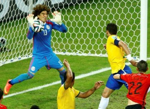 OCHOA