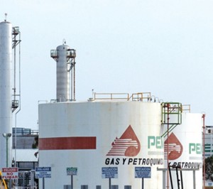 PEMEX 2