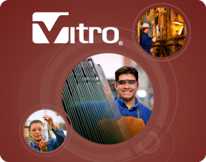 VITRO LOGO