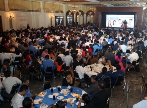 FORTALECEN RED DE NEGOCIOS EN MONTERREY