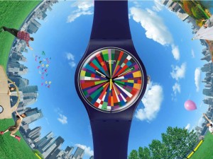 swatch