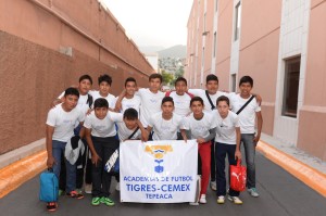 torneo futbol