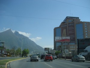 BANORTE MONTERREY