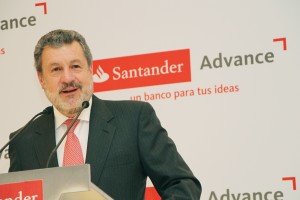 DIRECTOR DE SANTANDER GRUPO FINANCIERO