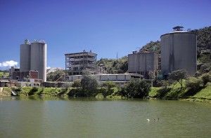 CEMEX COLOMBIA