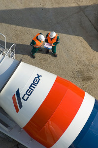 CEMEX CONCRETOS