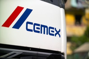 CEMEX LOGO