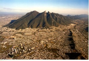 CERRO DE LA SILLA