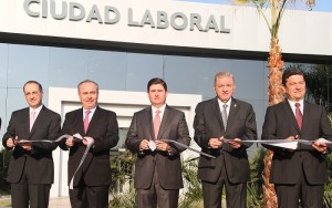 CIUDAD LABORAL