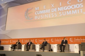 CUMBRE DE NEGOCIOS