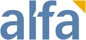 LOGO ALFA