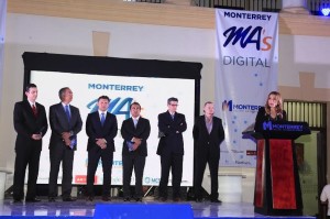 MONTERREY DIGITAL