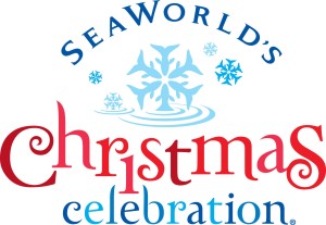 LOGO SEA WORLD NAVIDAD 2014