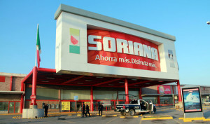 SORIANA