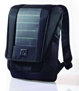 MOCHILA SOLAR 2