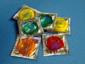 CONDONES NANOTECNOLÓGICOS