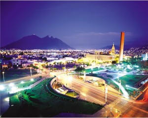 Monterrey