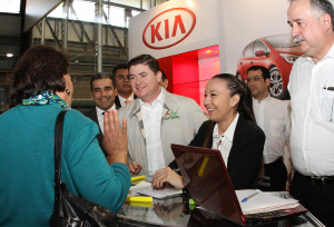 OFRECE KIA SOLAMENTE 200 EMPLEOS EN NL