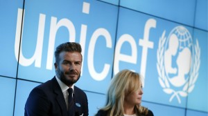 DEPORTES UNICEF