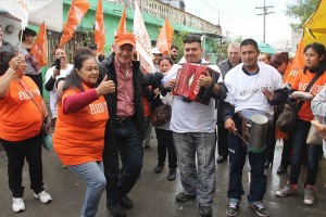 FERNANDO RECORRIDO SAN NICO