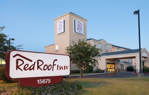 HOTEL RED ROF INN