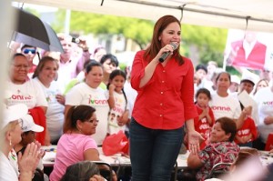 IVONNE PROMETE DERNAJE PLUVIAL