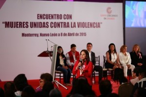 IVONNE VIOLENCIA CONTRA MUJERES