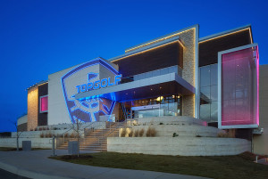 TOP GOLF SAN ANTONIO