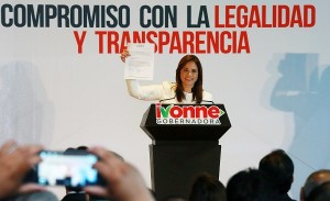 IVONNE COMPROMISO DE SEGURIDAD