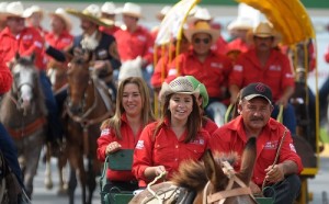 IVONNE EN NORTE DEL ESTADO