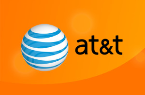 Logo AT&T