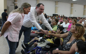 CEMEX ENTREGA SILAS DE RUEDA