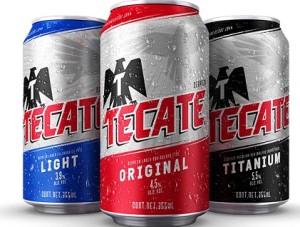 TECATE