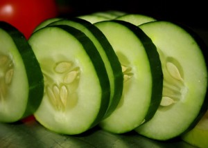 pepino nutritivo