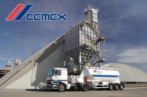 CEMEX