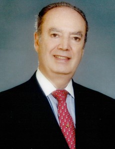 Ignacio Aranguren Castieo