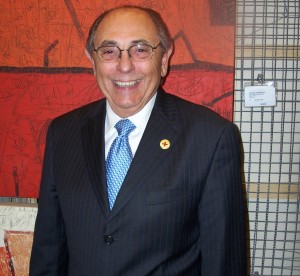 JAVIER BENITEZ