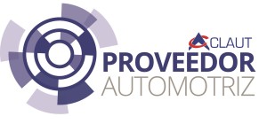 Logo Proveedor automotirz 2014