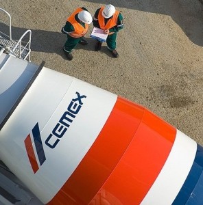 CEMEX CONCRETOS