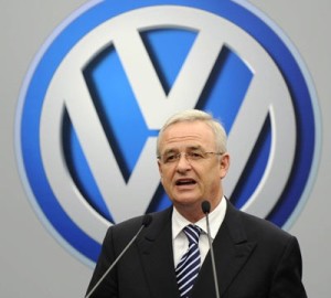 Directivo VW