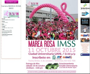 La Marea Rosa