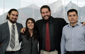 Los 4 fantasticos del networking en NL