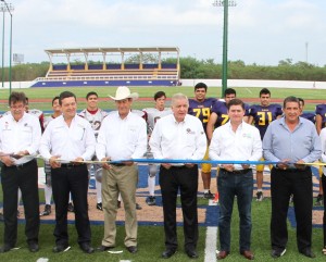 OBRAS EN LINARES