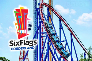 SIX FLAGS