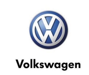 VW LOGO