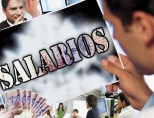 SALARIOS