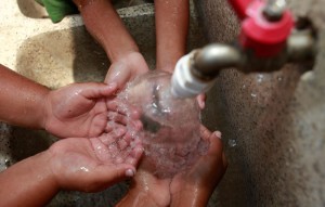 AGUA PERU